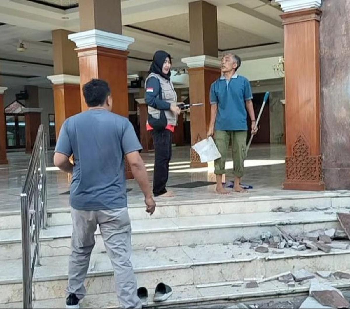 Dok. Istimewa