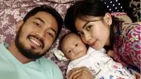 Yama Carlos Tak Ingin Cerai, Istri: Saya Sudah Tak Anggap Suami
