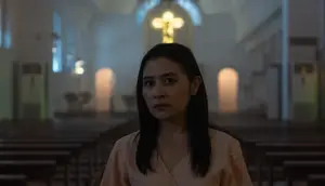 Danur: The Last Chapter Sejuta Penonton, Sineas Awi Suryadi Bahas Beloved Franchise dan Perpisahan