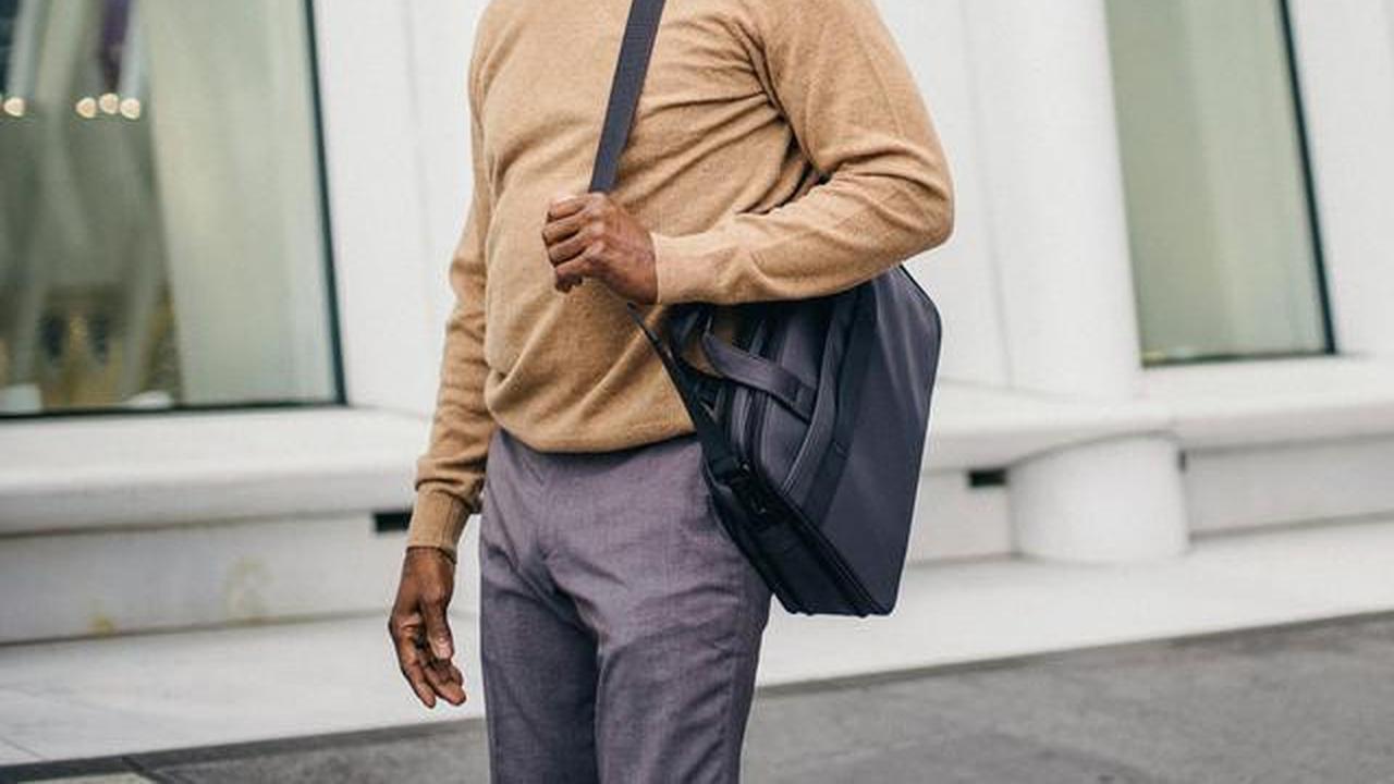 Rekomendasi 6 Model Tas Kerja Pria, Fungsional tapi Tetap Stylish