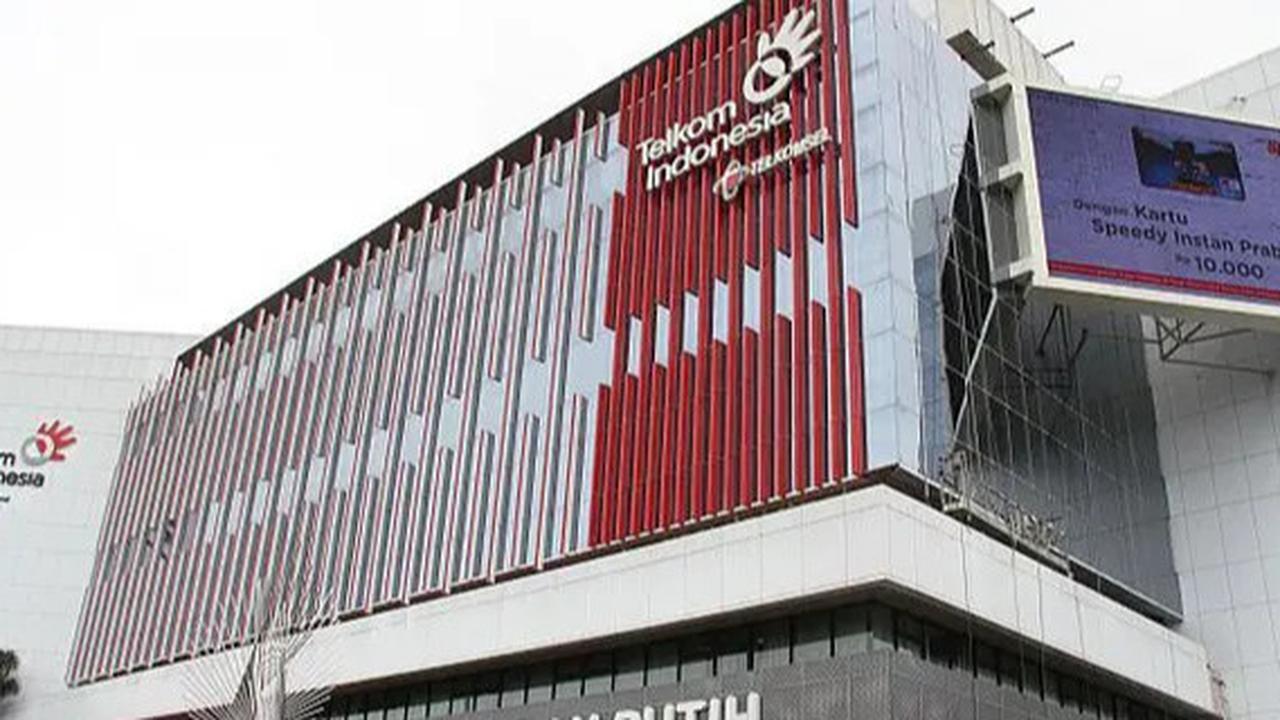 Saham Telkom Tertahan di Rp2.600, Analis Soroti Kepercayaan Pasar Menjelang RUPST 2025