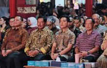 Tak Setuju Study Tour Dilarang, Gibran: Busnya yang Diperketat