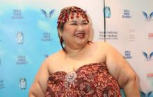 Pretty Asmara ajak anak yatim sahur ditemani musik