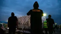 Ratusan Peralatan Konser Masuk Tanpa Bea Masuk Berkat ATA Carnet, Apa Itu?