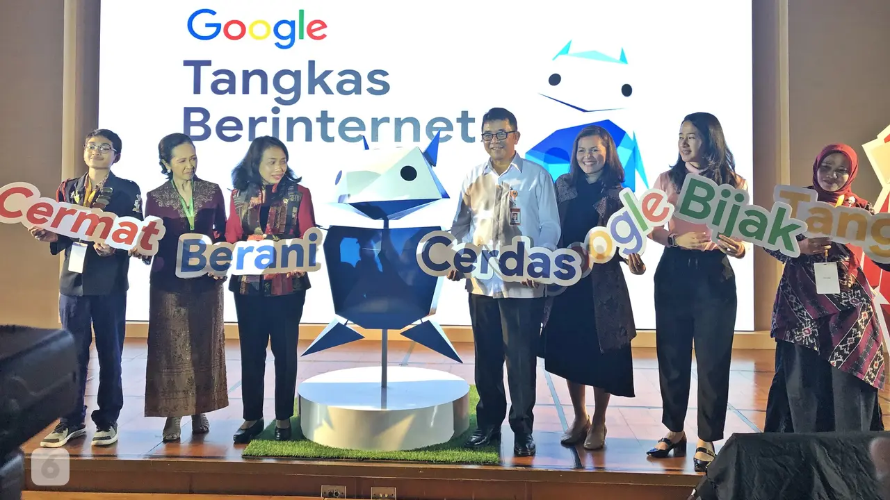 Hari Internet Aman Sedunia