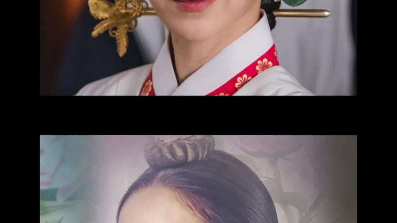 15 Tokoh Perempuan dalam Sejarah yang Diperankan Aktris Cantik Korea di Drakor