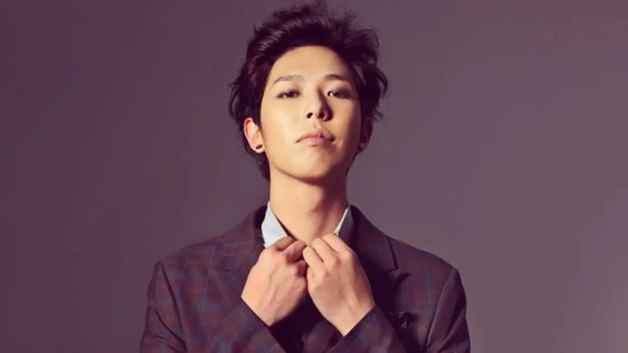 [Bintang] Kim Han Il
