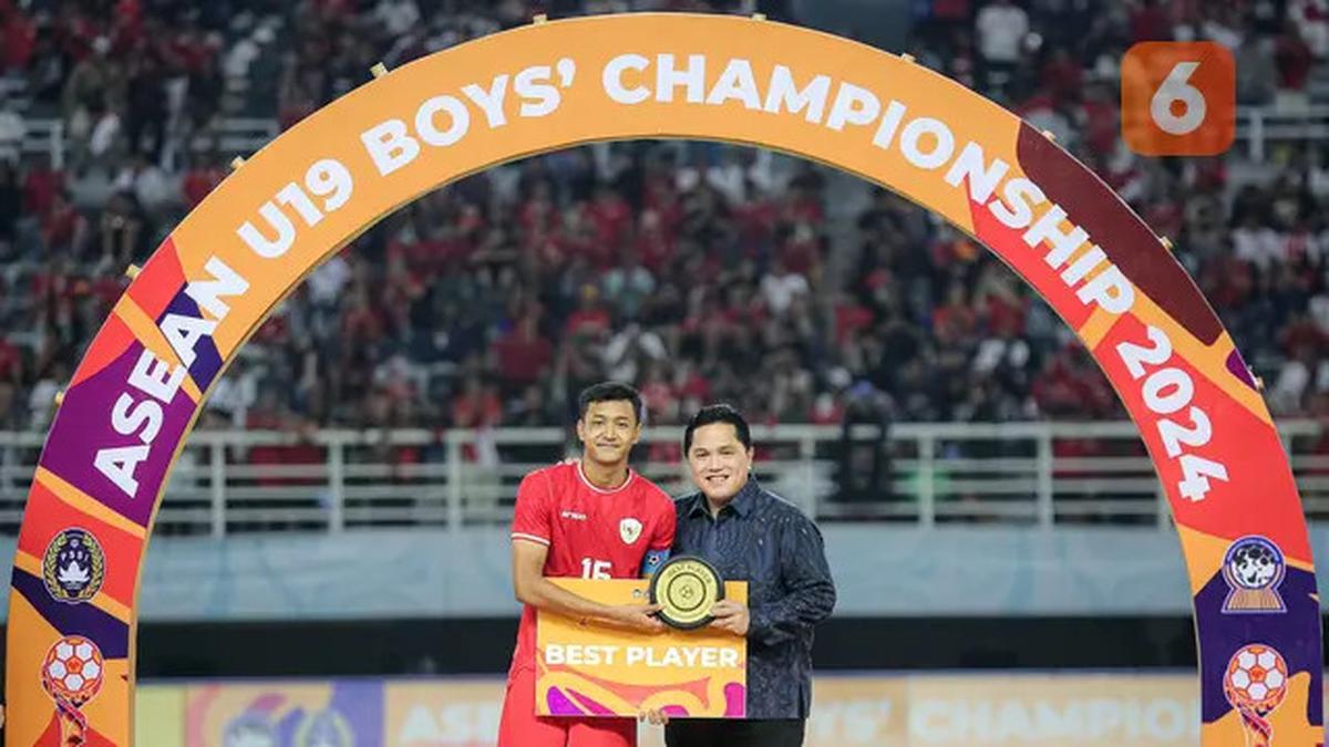5 Fakta Menarik Dony Tri Pamungkas, Pemain Andalan Indra Sjafri di Timnas Indonesia U-20
