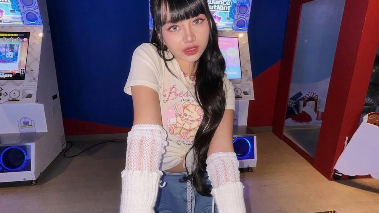 Inspirasi Outfit Korean Look ala Ghea Indrawari, Bikin Tampilan Makin Cantik dan Modis
