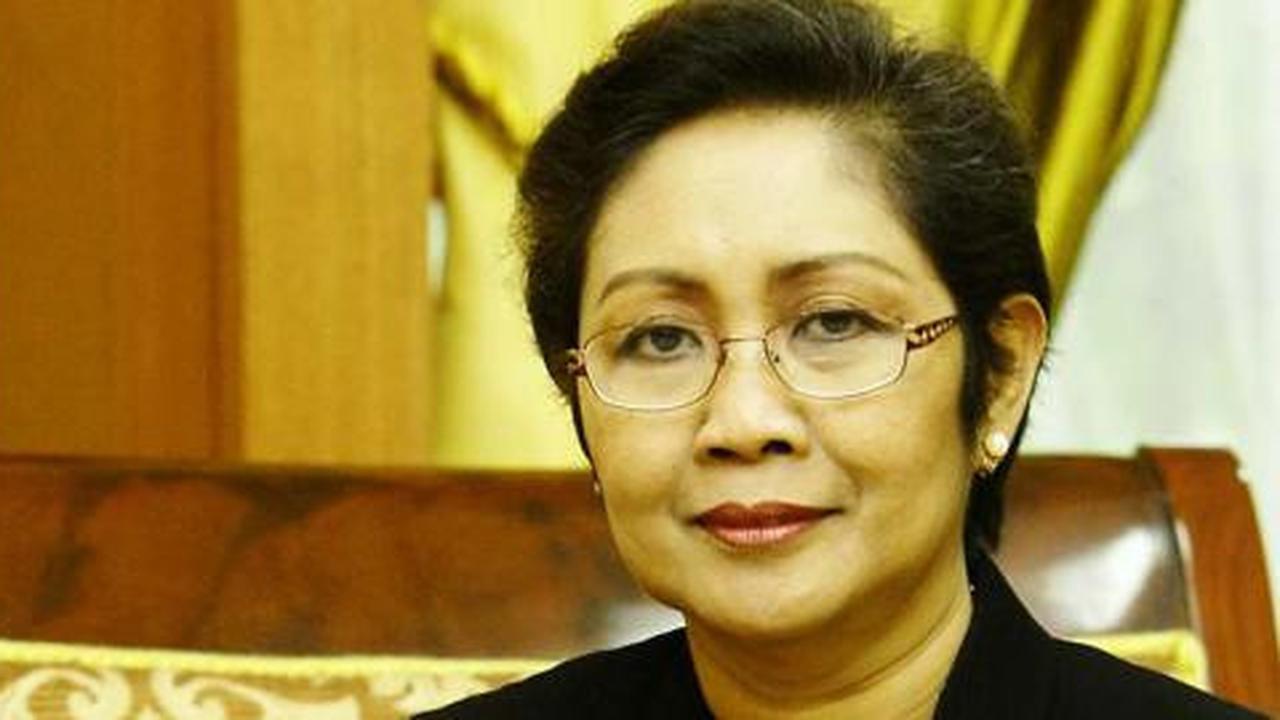 Endang pernah tolak berlian pemberian suami