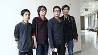 Tak Punya Bukti, Kangen Band Dipolisikan Balik Pihak Label