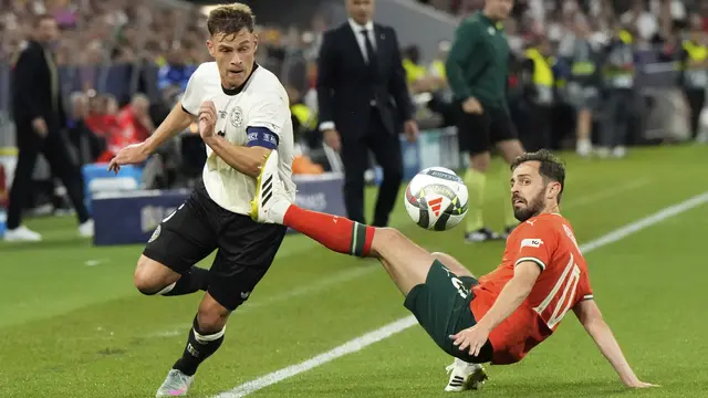 jerman vs portugal nations league 2025