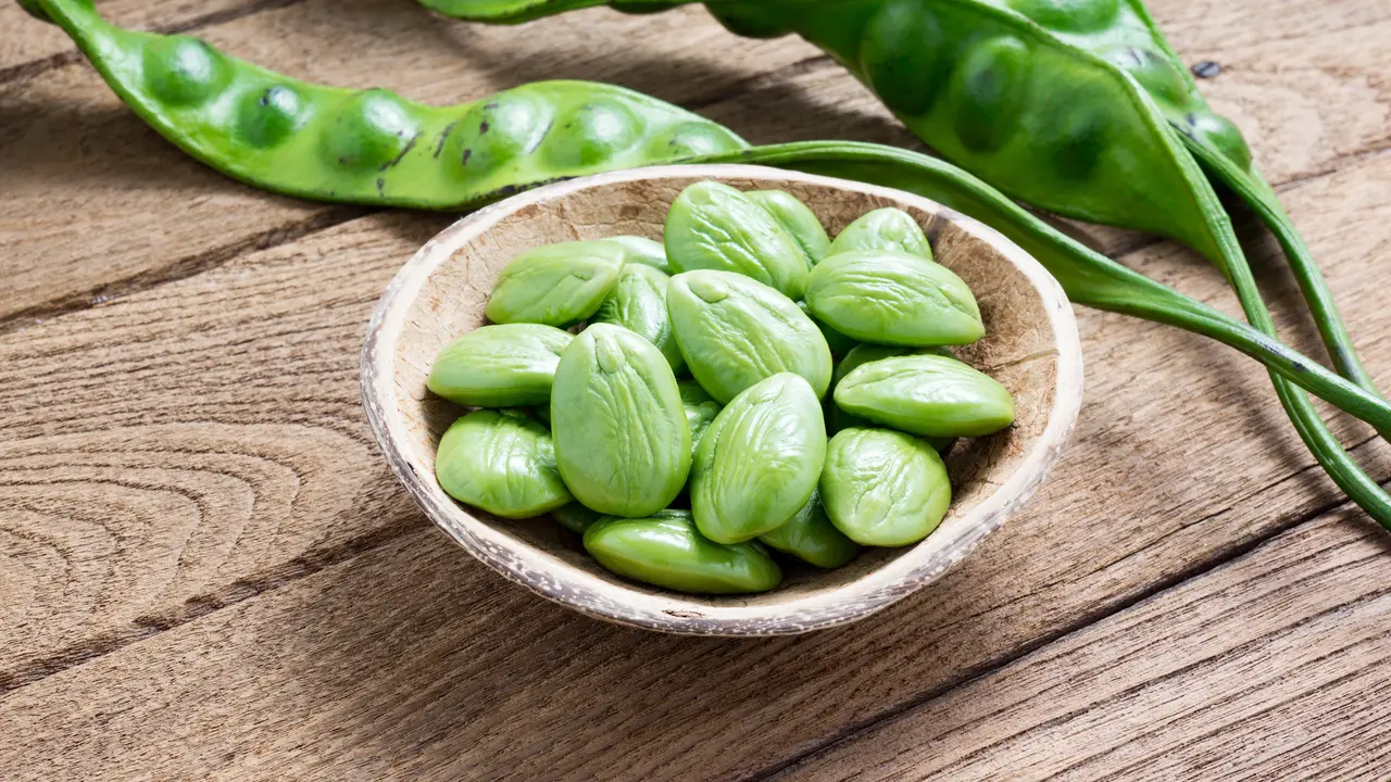 petai