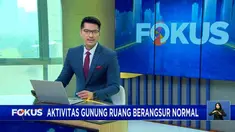 Fokus edisi (07/05) mengangkat beberapa berita sebagai berikut, Evakuasi Korban Longsor Luwu, Sidang Lanjutan Eks Mentan Syahrul Yasin Limpo, Marbot Masjid Naik Haji, Harga Cabai dan Bawang Makin Mahal.