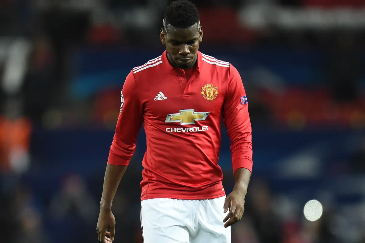 Pemain Manchester United