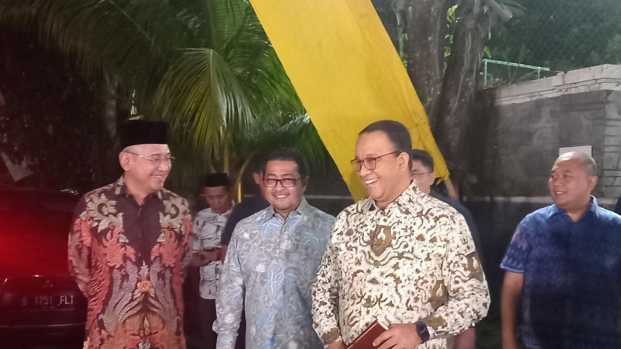 Dok. Istimewa