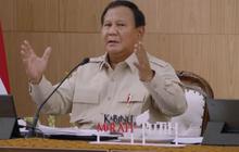 Kejar Ketahanan Protein, Prabowo Percepat Pembangunan Kampung Nelayan dan Kapal Tangkap