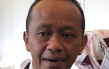 Bahlil Temukan Oknum Dalam dan Luar Negeri Main-Main di Konflik Rempang