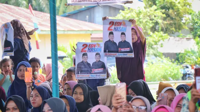 Edy Rahmayadi