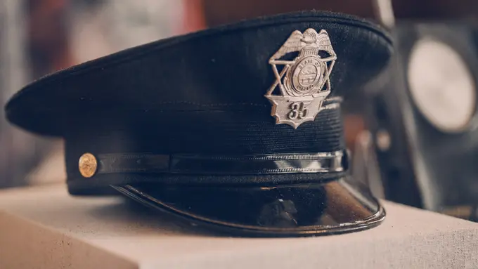 Sempat Dihapus dari Daftar Kelulusan, Rafael Malalangi Akhirnya Diterima Jadi Calon Siswa Bintara Polri