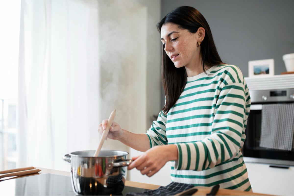 5 Kesalahan Umum dalam Memasak yang Menurunkan Cita Rasa