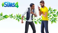 The Sims 4 (gamespot.com)