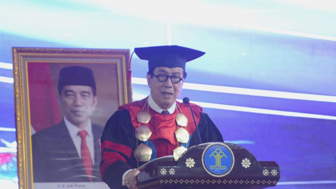 Dok. Istimewa