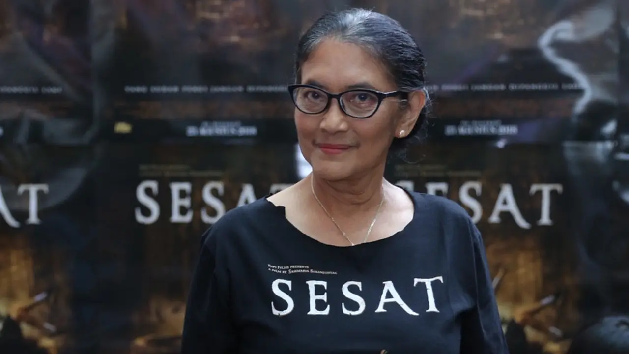 [Bintang] Jajang C. Noer