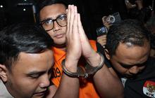 Momen Hamenang Wajar Ismoyo Tinggalkan KPK dengan Tangan Terborgol