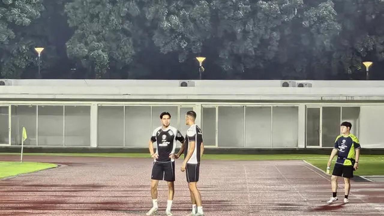 Nasib Tak Terduga yang Bisa Menghampiri Jay Idzes dan Kevin Diks pada Januari 2025: Gabung Klub Besar?