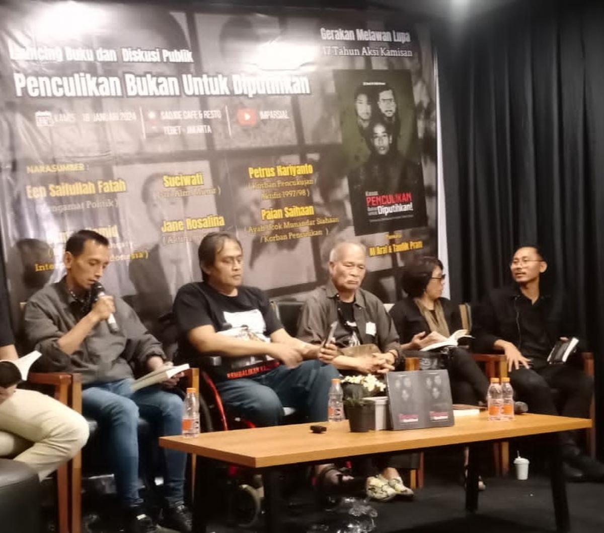 Dok. Istimewa