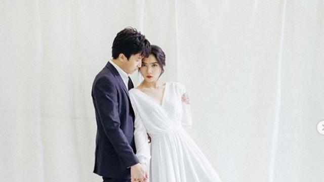 Isyana Sarasvati (Foto: Instagram/@thebridestory)