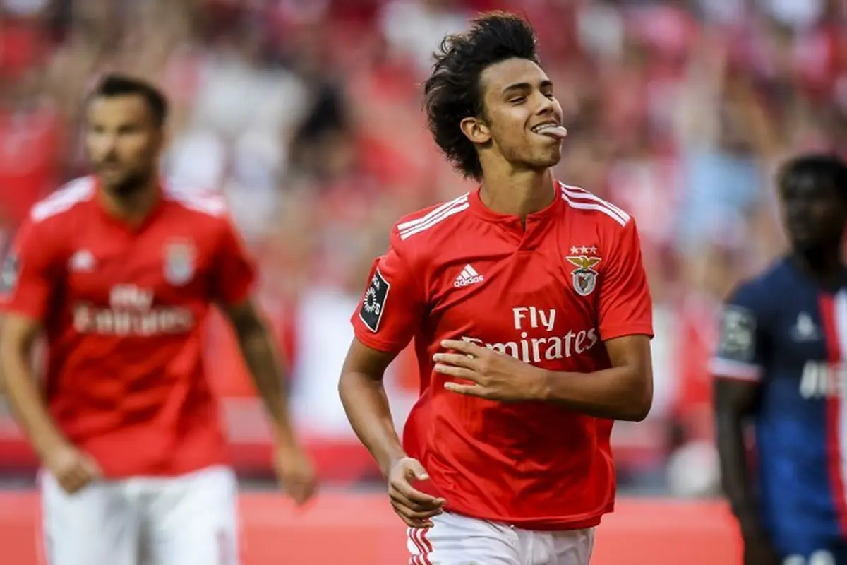 Joao Felix