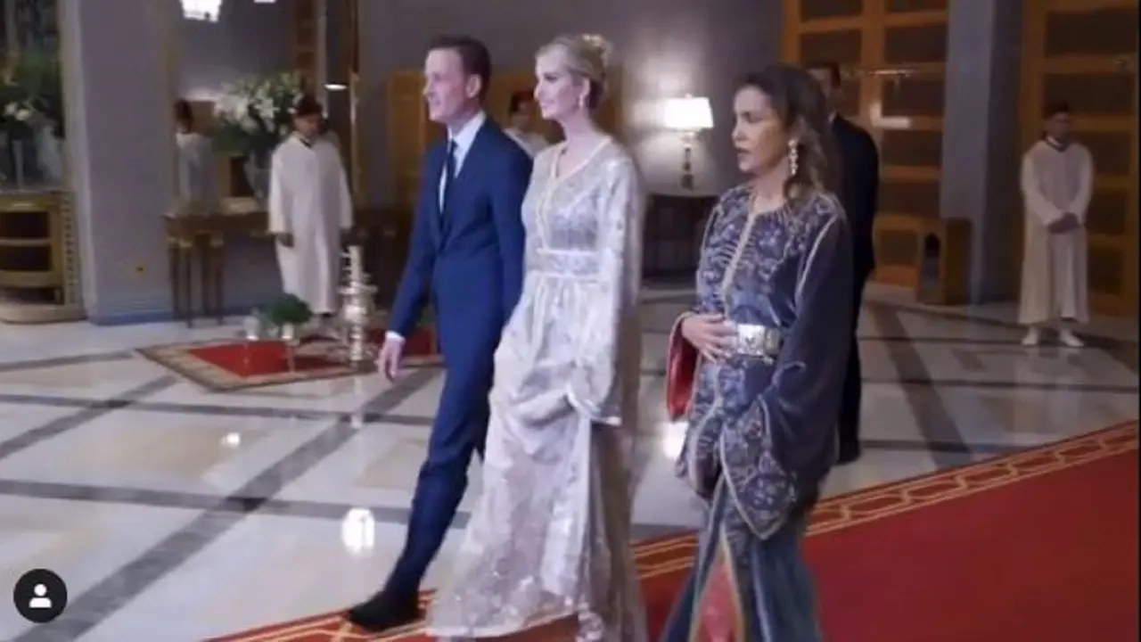 Ivanka Trump