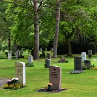 Ilustrasi mimpi melihat kuburan/Copyright unsplash.com/Waldemar Brandt