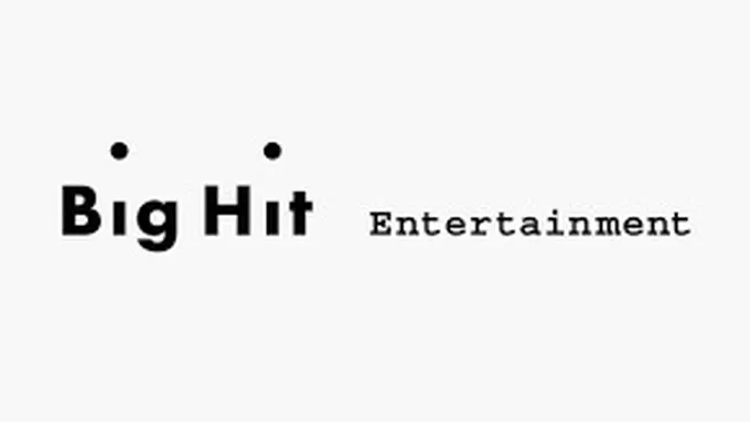 Big Hit Entertainment