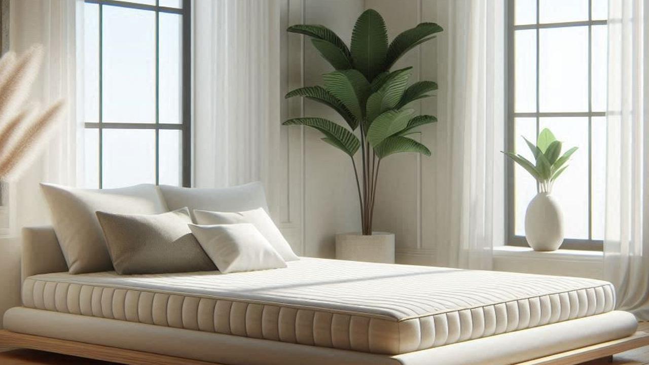 Inspirasi Desain Kamar Tidur Minimalis yang Nyaman dan Elegan