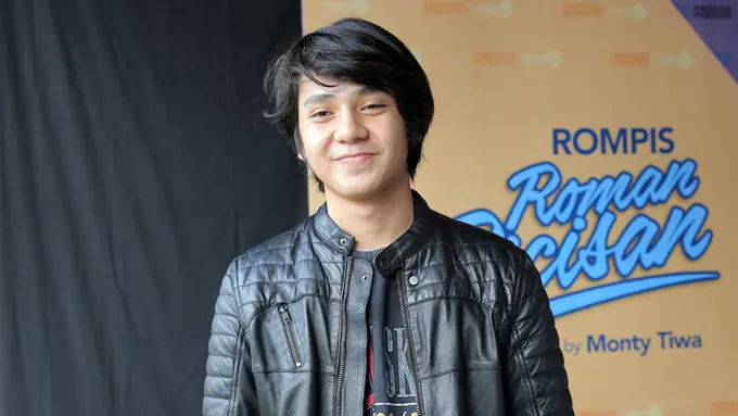 [Bintang] Arbani Yasiz