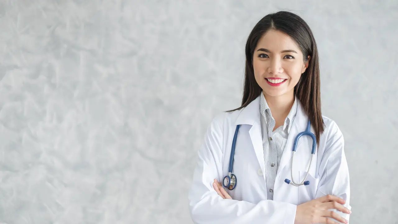 dokter