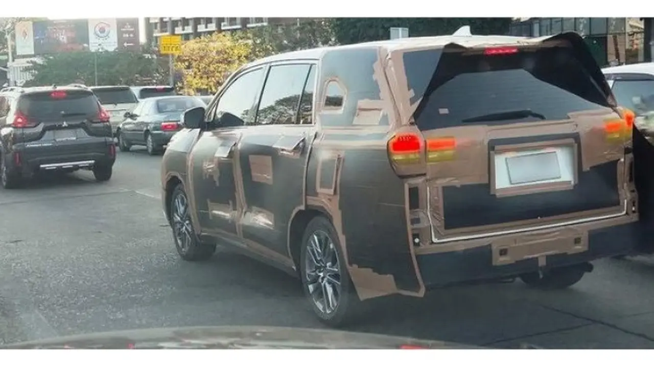 Toyota Innova