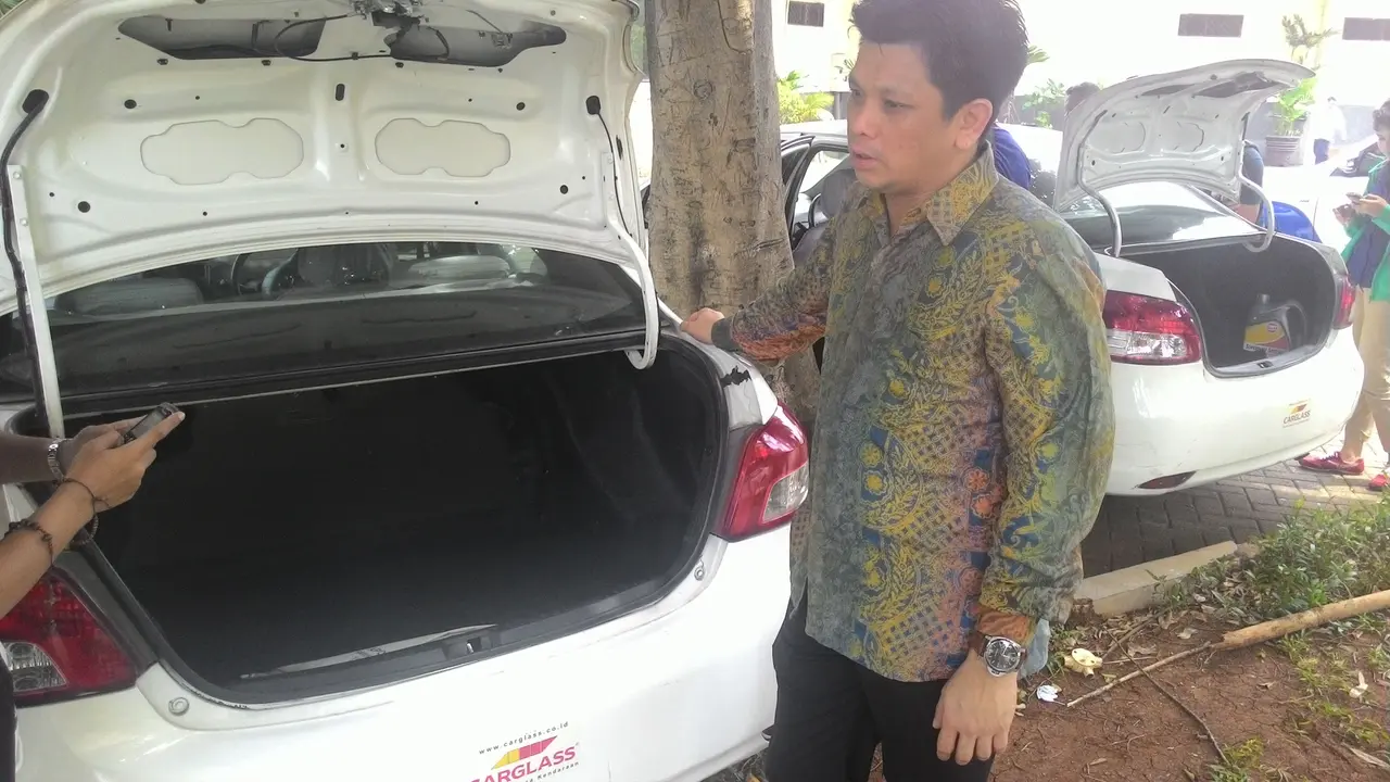 Taksi Ekspress
