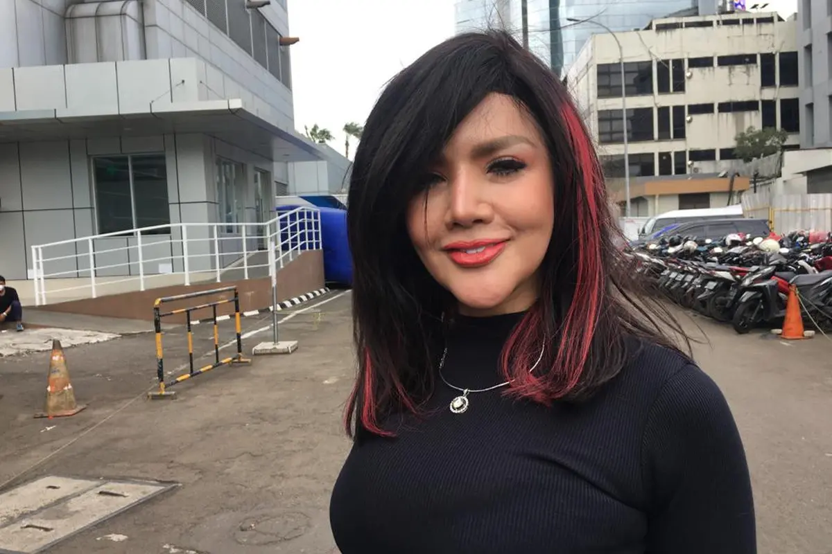 Barbie Kumalasari atau dikenal Kumalasari (ist/ Munady Widjaja)