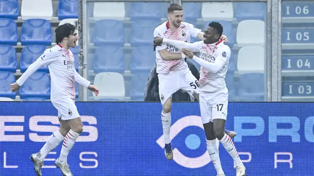 AC Milan