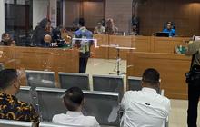 Sidang Perdana di PTUN, PDIP Beberkan Sederet Pelanggaran KPU Loloskan Pencalonan Gibran di Pilpres 2024