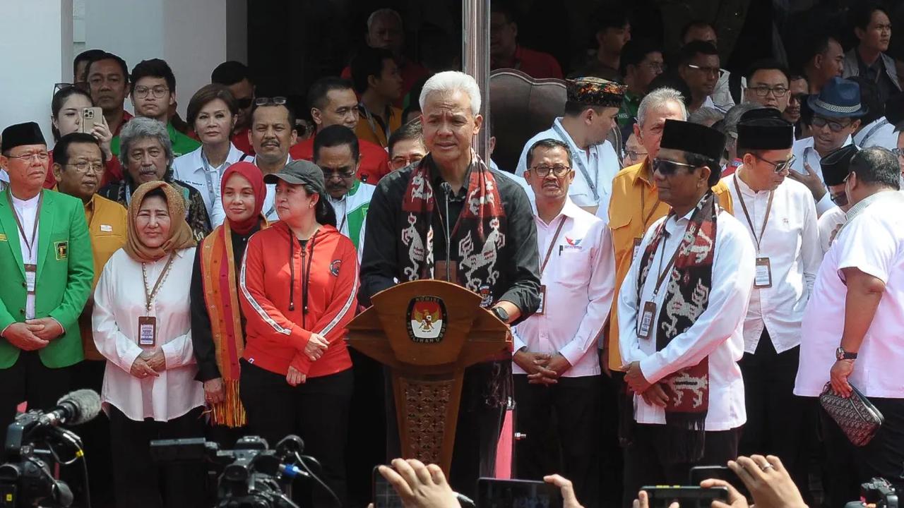 Dok. Istimewa