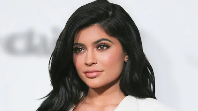 Kylie Jenner © Popstar Magazine