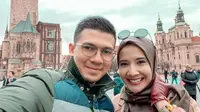 Zaskia Sungkar Kerap Minta Cerai dari Irwansyah Di Awal Pernikahan