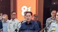 Indonesia resmi menjadi tuan rumah FIFA ASEAN Cup 2026 yang dijadwalkan berlangsung pada 21 September hingga 6 Oktober. Turnamen baru FIFA ini akan mempertemukan negara-negara Asia Tenggara dalam format dua divisi. Timnas Indonesia menjadi salah satu peserta yang akan ambil bagian di ajang tersebut.