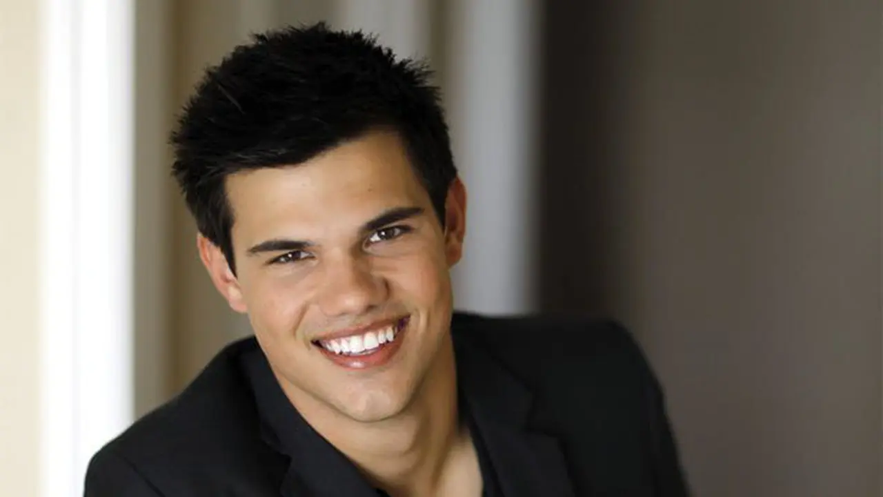 Cerita Taylor Lautner yang Punya Fobia