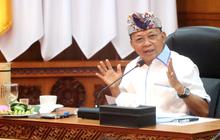 Respons Gubernur Koster soal Usulan Tajen Dilegalkan di Bali
